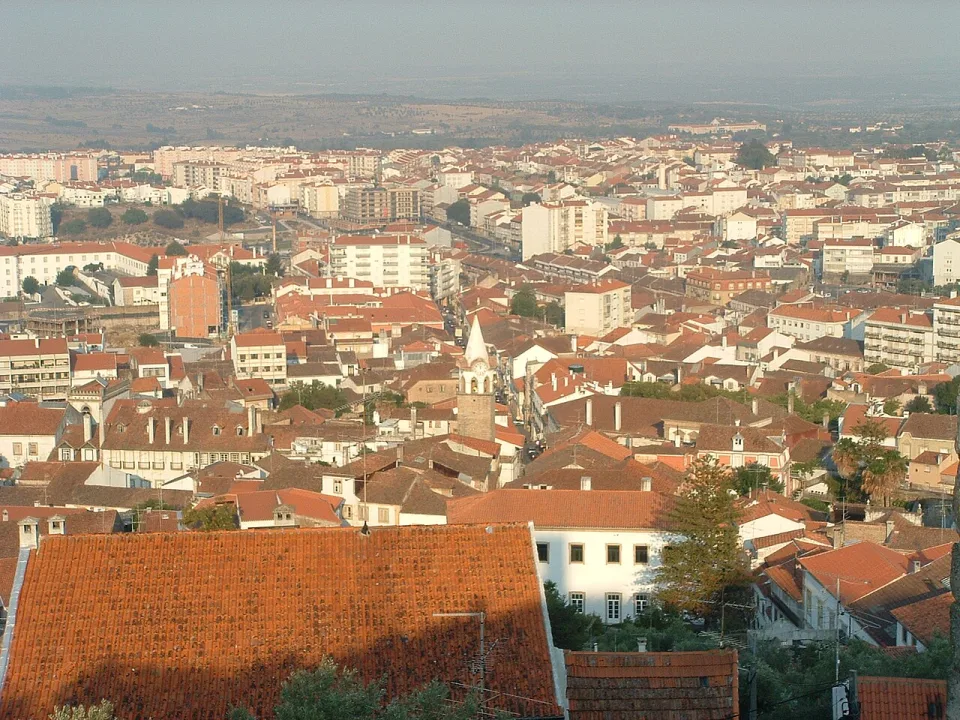 Castelo Branco — Wikimedia Commons / CC BY-SA 3.0