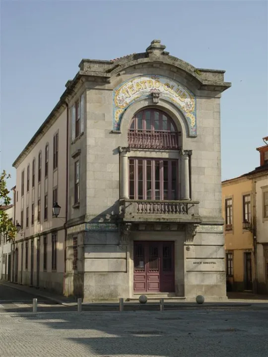 Esposende — Jose Goncalves / Wikimedia Commons / Public domain