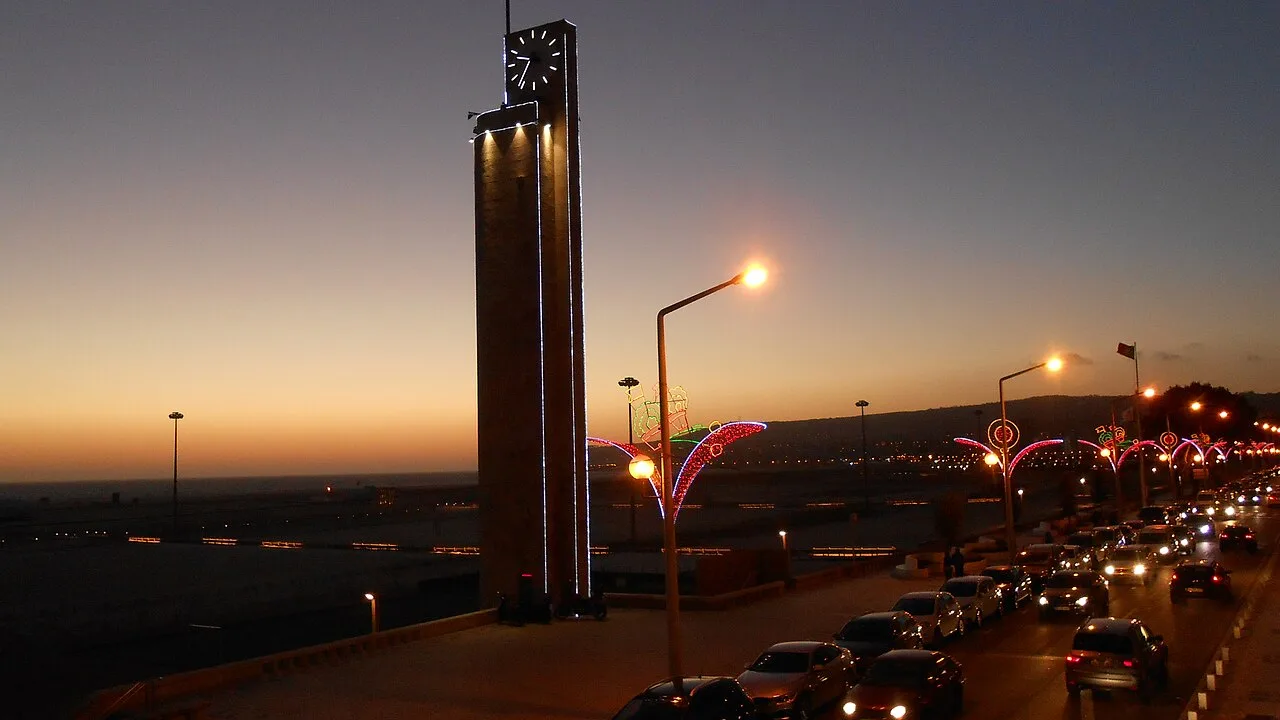 Figueira da Foz — Joehawkins / Wikimedia Commons / CC BY-SA 4.0