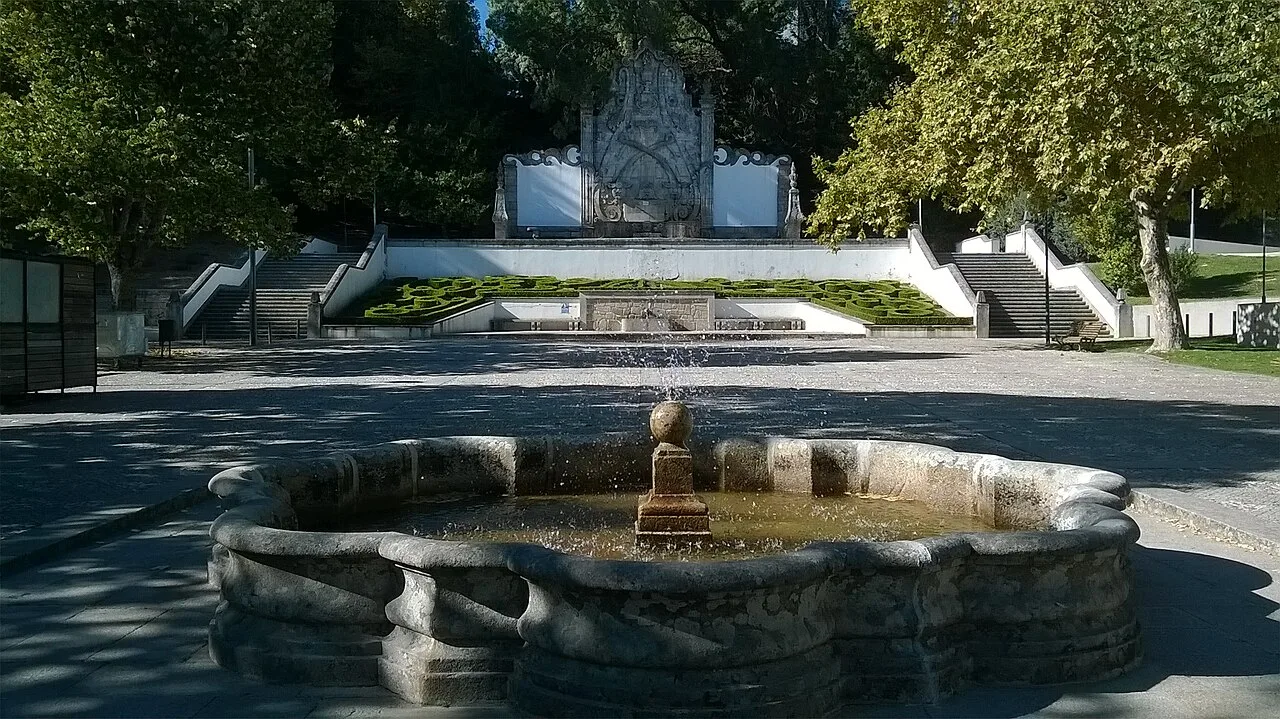 Guarda — Jozhe / Wikimedia Commons / CC BY-SA 4.0