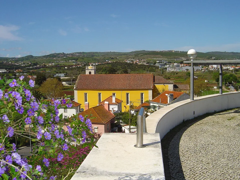 Loures — Vitor Oliveira from Torres Vedras, PORTUGAL / Wikimedia Commons / CC BY-SA 2.0
