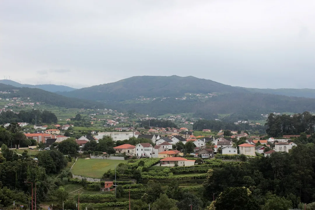 Melgaço — JCNazza / Wikimedia Commons / CC BY 3.0