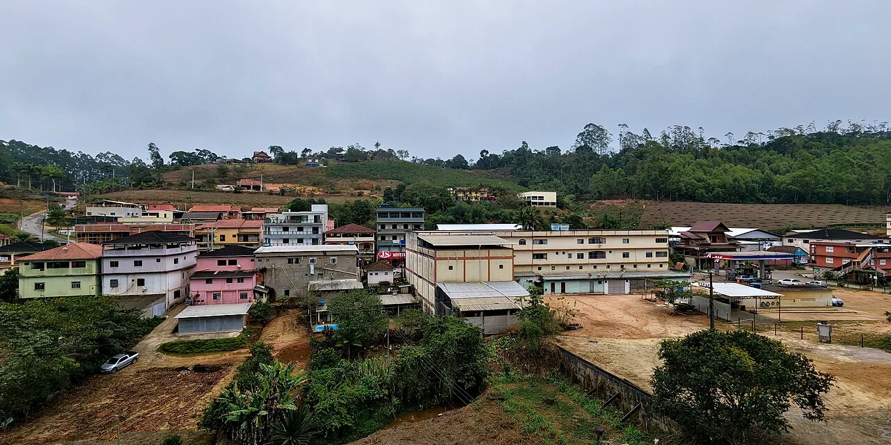 Melgaço — Gutoaz / Wikimedia Commons / CC BY 4.0