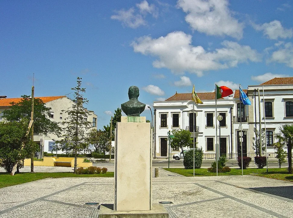 Mira — Vitor Oliveira from Torres Vedras, PORTUGAL / Wikimedia Commons / CC BY-SA 2.0
