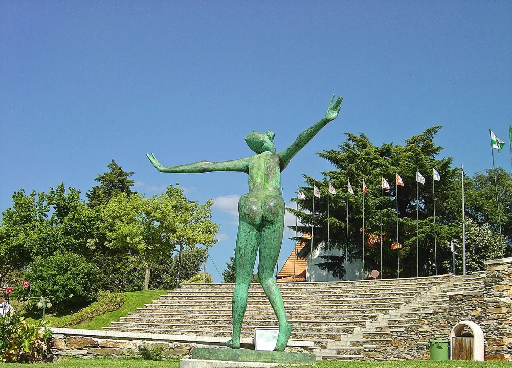 Mirandela — Vitor Oliveira from Torres Vedras, PORTUGAL / Wikimedia Commons / CC BY-SA 2.0