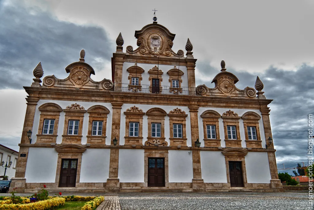 Mirandela — Turismoenportugal / Wikimedia Commons / CC BY-SA 3.0