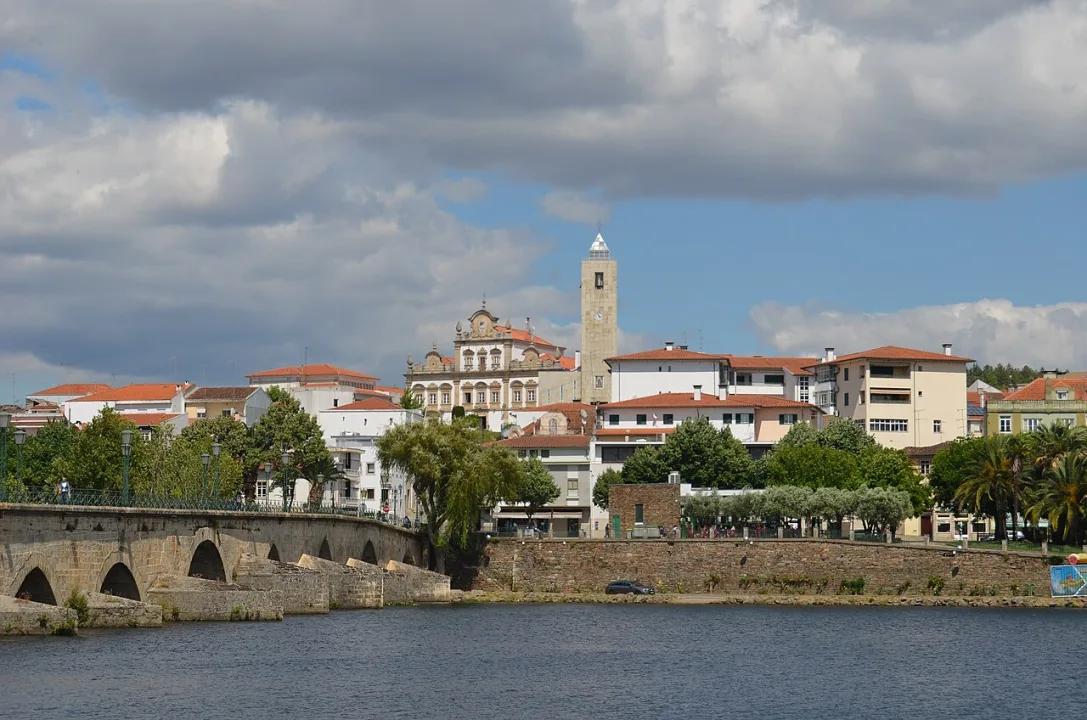 Mirandela — Pedro from Maia (Porto), Portugal / Wikimedia Commons / CC BY 2.0