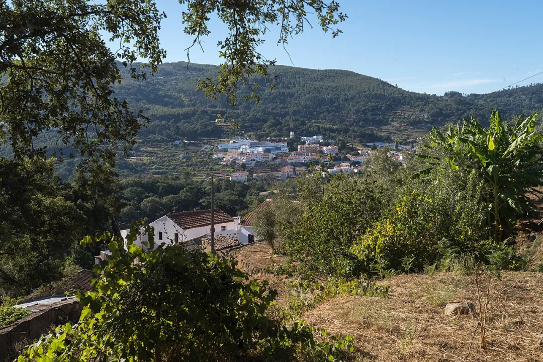 Monchique — Alexkom000 / Wikimedia Commons / CC BY 4.0