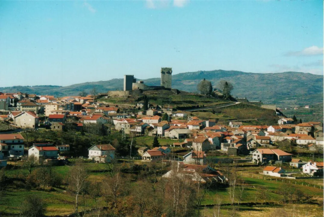 Montalegre — Salgueiro at Portuguese Wikipedia / Wikimedia Commons / CC BY-SA 3.0