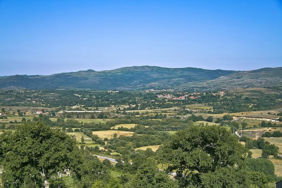 Montalegre — Vitor Oliveira from Torres Vedras, PORTUGAL / Wikimedia Commons / CC BY-SA 2.0