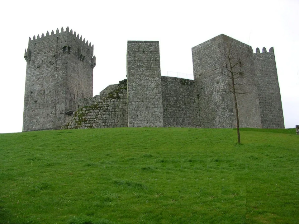 Montalegre — Francisco Miguel Rodrigues at Portuguese Wikipedia / Wikimedia Commons / Public domain