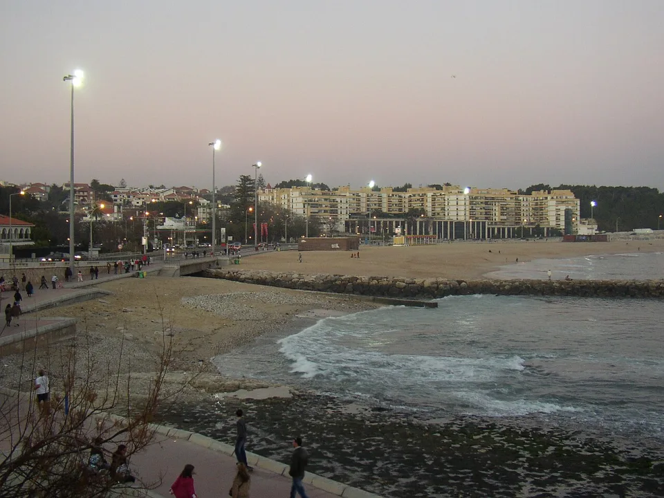 Oeiras — Wikicurious / Wikimedia Commons / Public domain