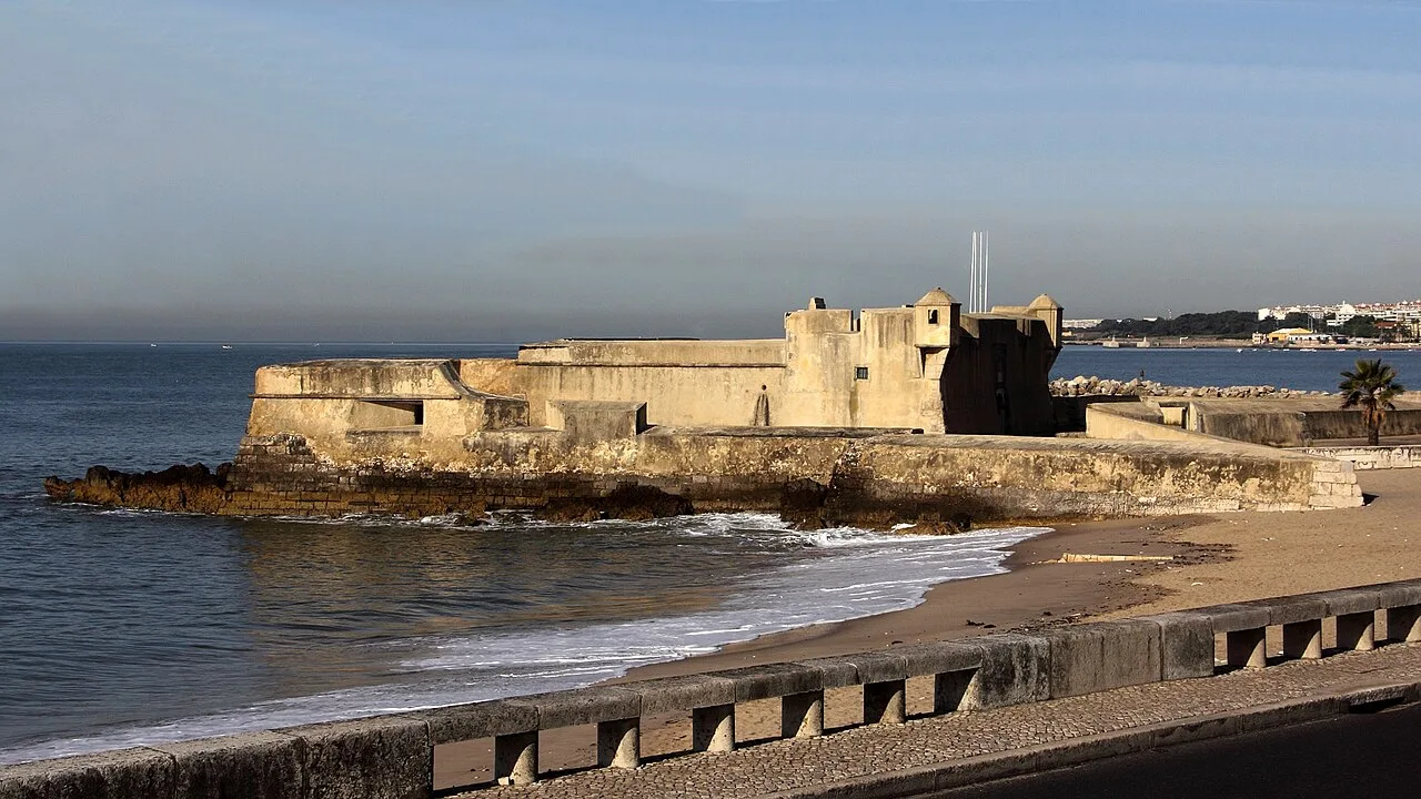 Oeiras — Helmut Seger / Wikimedia Commons / CC BY-SA 4.0
