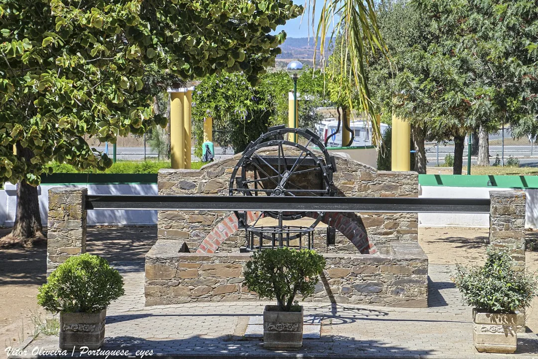 Ourique — Vitor Oliveira from Torres Vedras, PORTUGAL / Wikimedia Commons / CC BY-SA 2.0