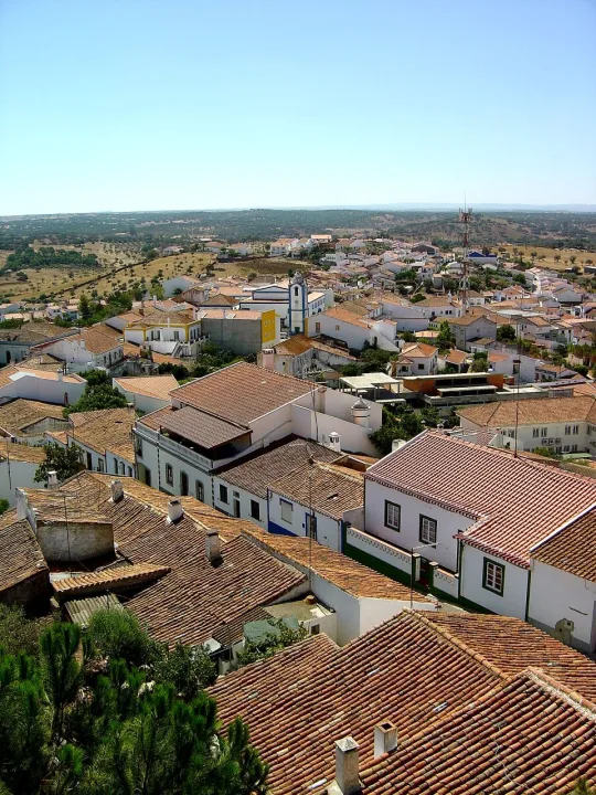 Ourique — Vitor Oliveira from Torres Vedras, PORTUGAL / Wikimedia Commons / CC BY-SA 2.0