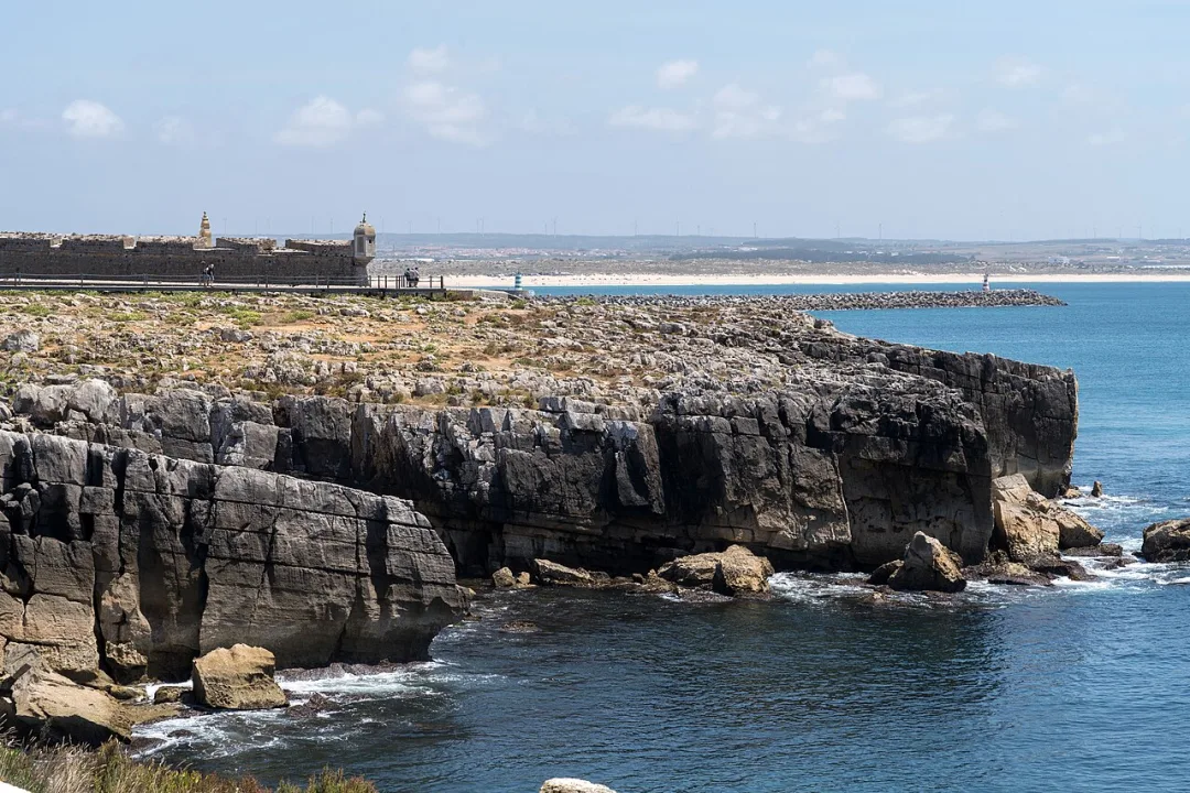 Peniche — Alexkom000 / Wikimedia Commons / CC BY 4.0