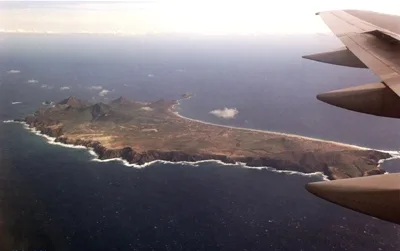 Porto Santo — Wikimedia Commons / CC BY-SA 3.0