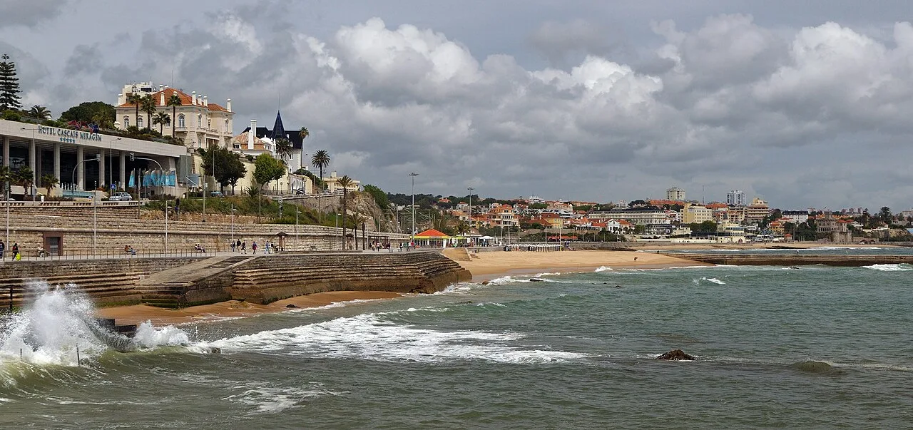 Portugal — Ввласенко / Wikimedia Commons / CC BY-SA 3.0