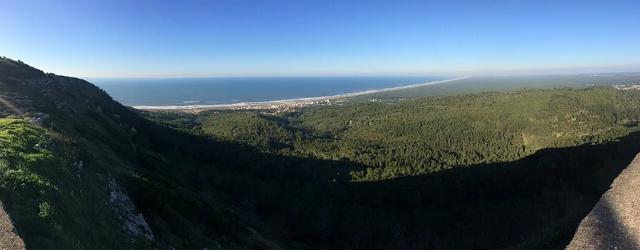 Portugal — Sergei Gussev / Wikimedia Commons / CC BY 2.0
