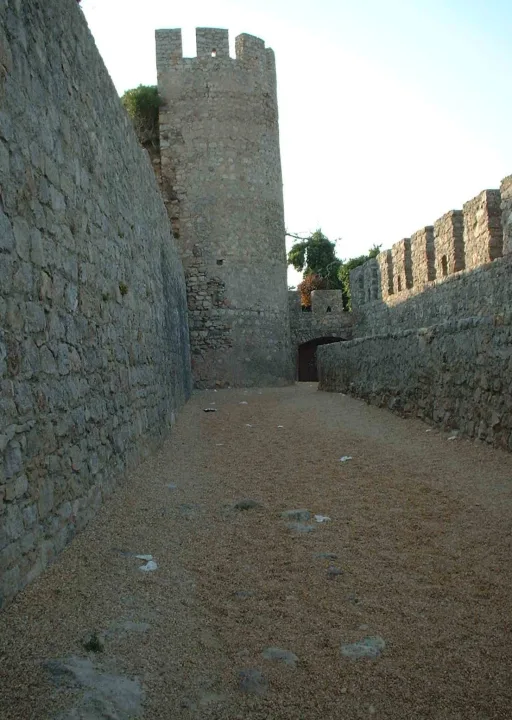 Santiago do Cacém — Wikimedia Commons / CC BY-SA 3.0