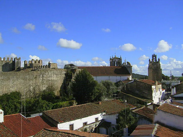 Serpa — Nemracc / Wikimedia Commons / CC BY 3.0