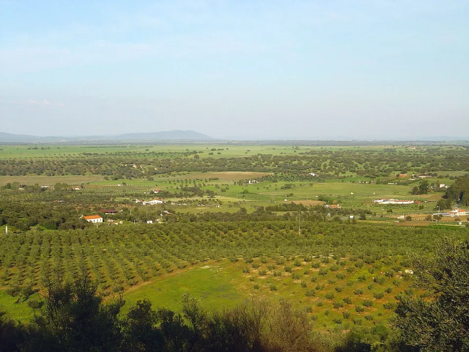 Serpa — Vitor Oliveira from Torres Vedras, PORTUGAL / Wikimedia Commons / CC BY-SA 2.0