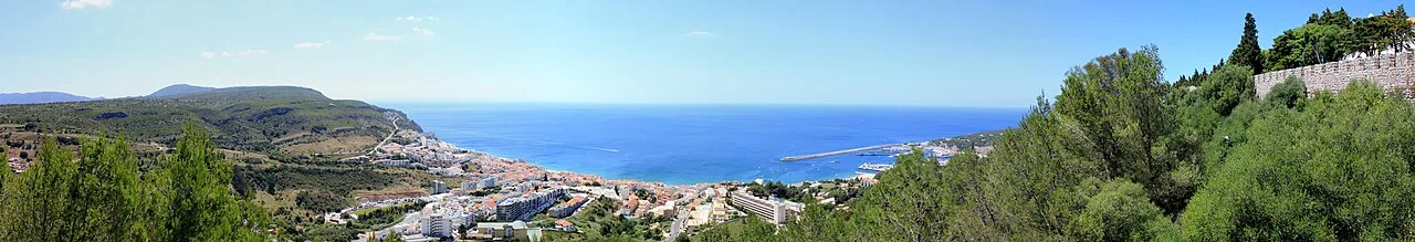 Sesimbra — joselomba / Wikimedia Commons / CC BY-SA 3.0