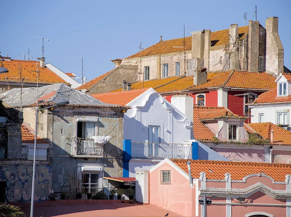 Setúbal — Šarūnas Burdulis / Wikimedia Commons / CC BY-SA 2.0