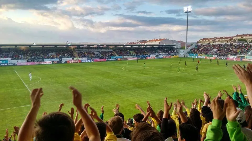 Tondela — Wikimedia Commons / CC0
