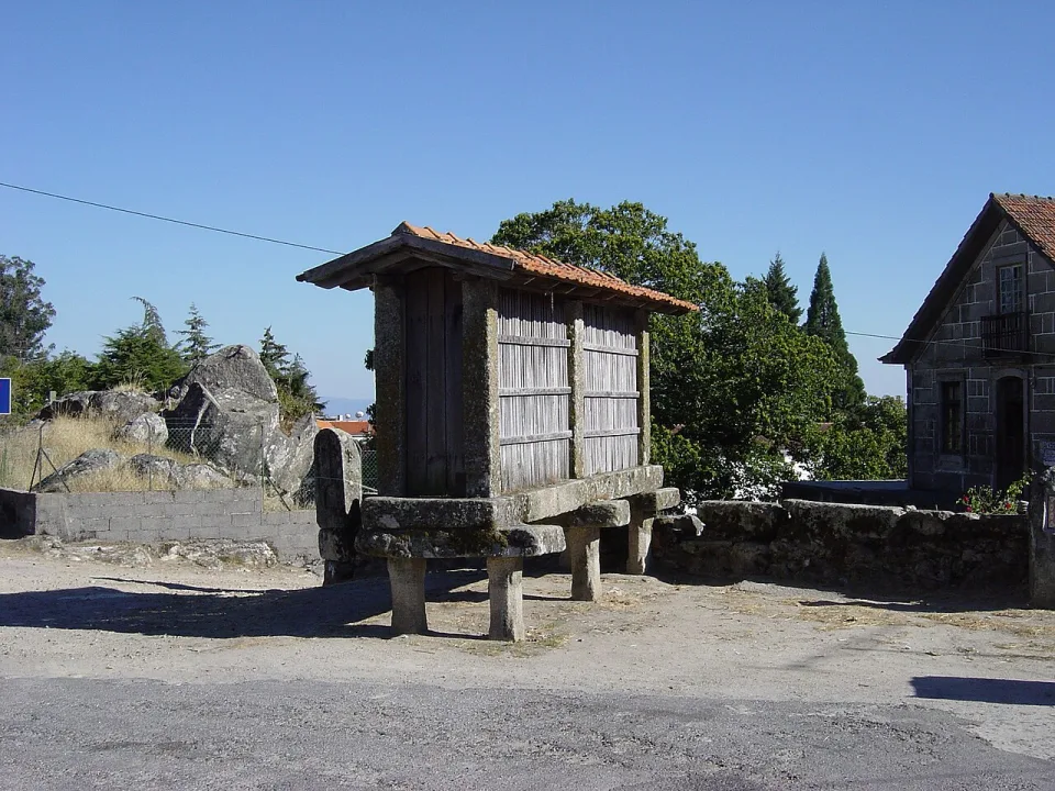 Tondela — Acscosta / Wikimedia Commons / CC BY-SA 3.0