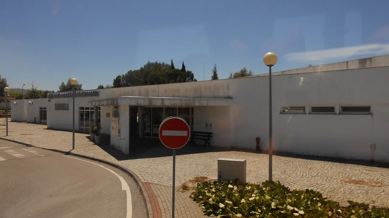 Tondela — Joehawkins / Wikimedia Commons / CC BY-SA 4.0