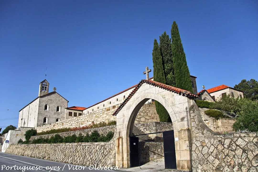 Torre de Moncorvo — Vitor Oliveira from Torres Vedras, PORTUGAL / Wikimedia Commons / CC BY-SA 2.0