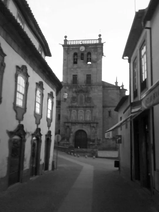 Torre de Moncorvo — Feliciano Guimarães / Wikimedia Commons / CC BY 2.0