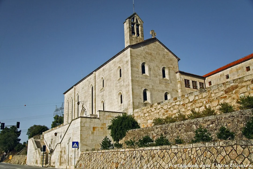 Torre de Moncorvo — Vitor Oliveira from Torres Vedras, PORTUGAL / Wikimedia Commons / CC BY-SA 2.0