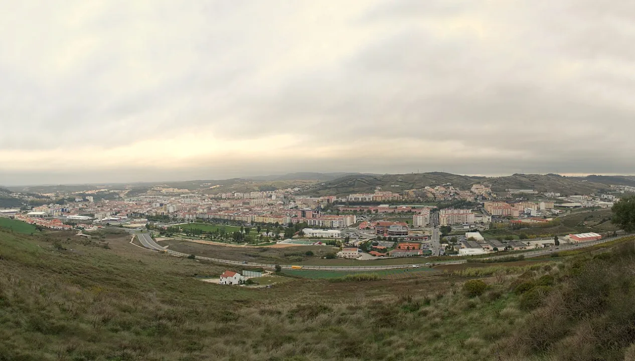 Torres Vedras — Cardana / Wikimedia Commons / CC BY-SA 3.0