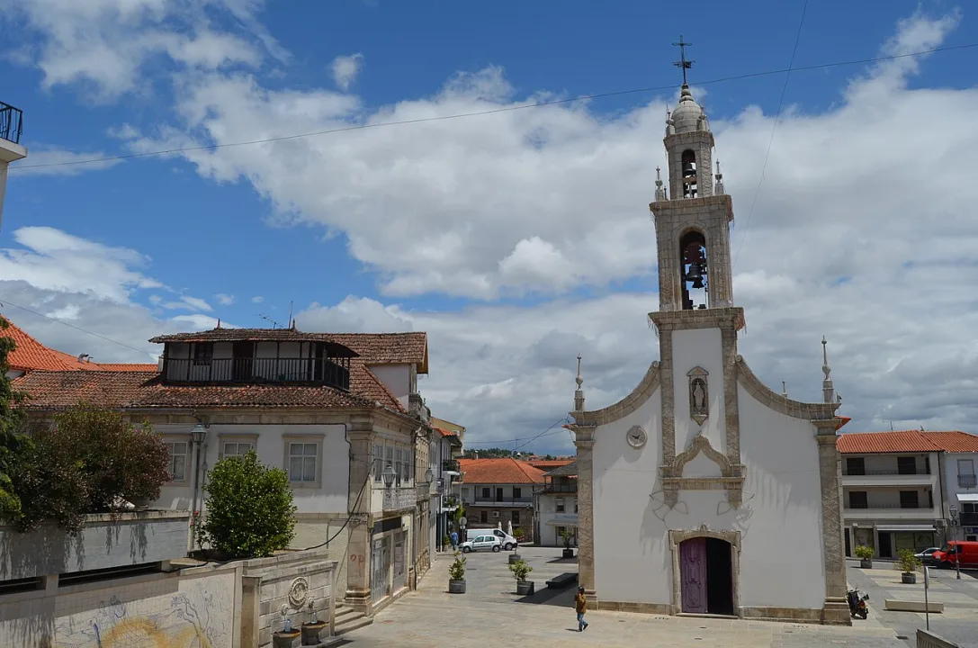 Valpaços — Pedro from Maia (Porto), Portugal / Wikimedia Commons / CC BY 2.0