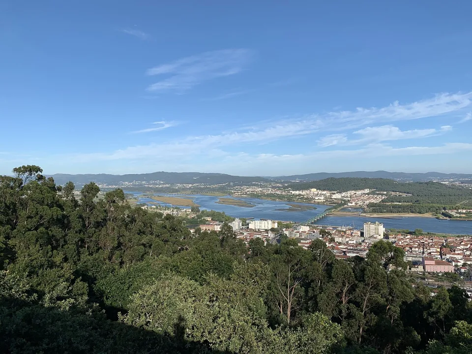 Viana do Castelo — Sergei Gussev / Wikimedia Commons / CC BY 2.0