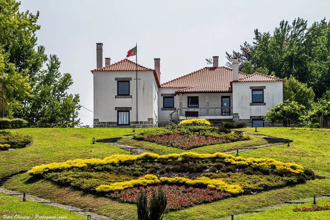 Vieira do Minho — Vitor Oliveira from Torres Vedras, PORTUGAL / Wikimedia Commons / CC BY-SA 4.0