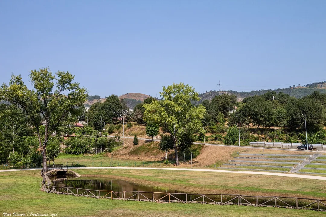 Vieira do Minho — Vitor Oliveira from Torres Vedras, PORTUGAL / Wikimedia Commons / CC BY-SA 4.0