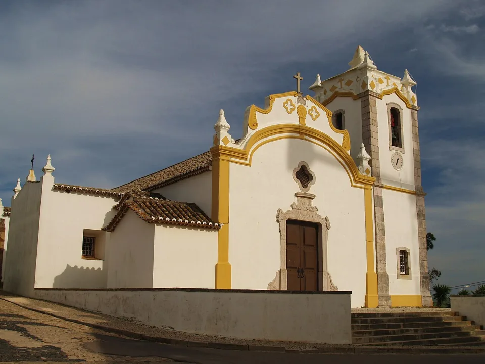 Vila do Bispo — Elingunnur / Wikimedia Commons / CC BY 3.0