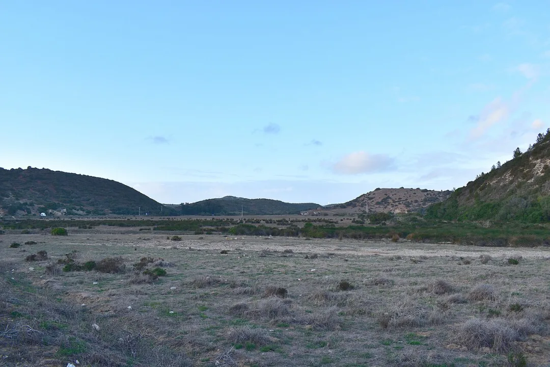 Vila do Bispo — Bextrel / Wikimedia Commons / CC BY-SA 4.0