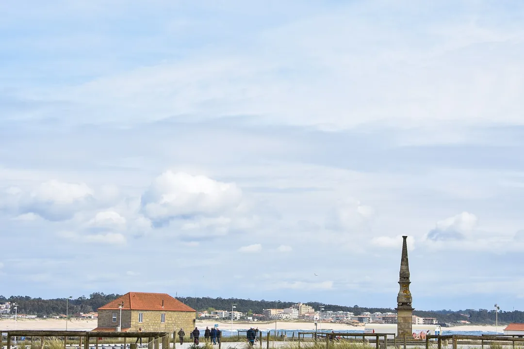 Vila do Conde — Pedro Silva from Vila do Conde / Wikimedia Commons / CC BY 2.0