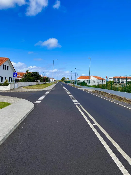 Vila do Porto — Diogocorreiamota / Wikimedia Commons / CC BY-SA 4.0