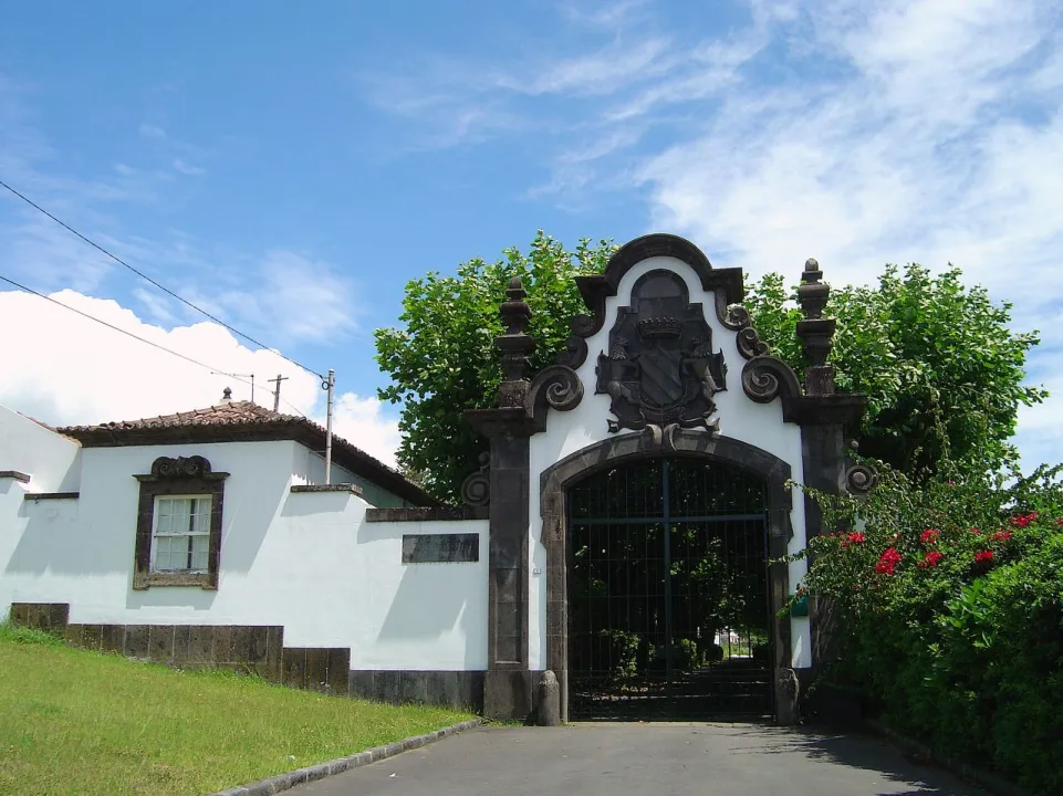 Vila Franca do Campo — Vitor Oliveira from Torres Vedras, PORTUGAL / Wikimedia Commons / CC BY-SA 2.0