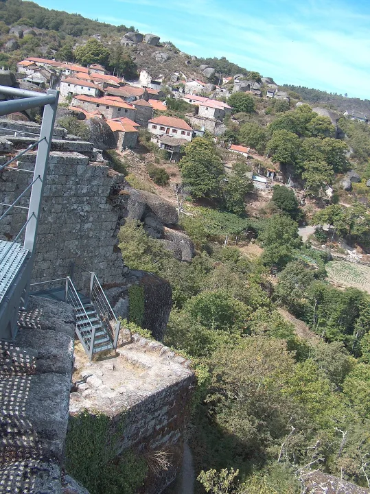 Vila Pouca de Aguiar — Wikimedia Commons / Public domain