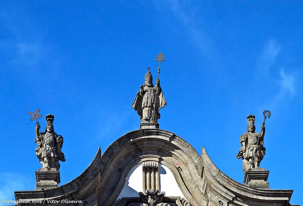 Vila Real — Vitor Oliveira from Torres Vedras, PORTUGAL / Wikimedia Commons / CC BY-SA 2.0