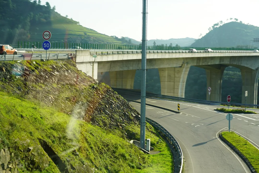 Viseu — Ray Swi-hymn from Sijhih-Taipei, Taiwan / Wikimedia Commons / CC BY-SA 2.0