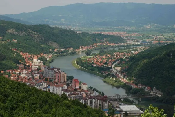 Mali Zvornik — Игор Голубовић; / Wikimedia Commons / Public domain