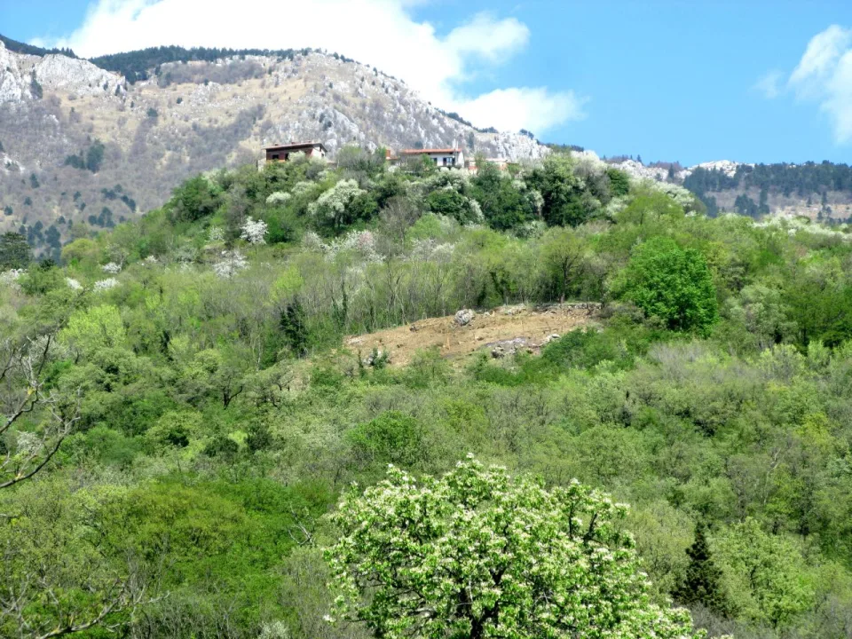 Ajdovščina — Stan Dalone / Wikimedia Commons / CC BY-SA 2.0