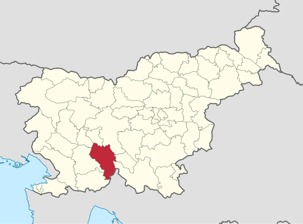 Cerknica — Burjkh / Wikimedia Commons / CC BY 4.0